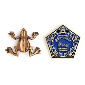 Harry Potter Pin Collection Hogwarts Houses (5)