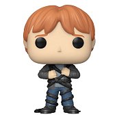 Harry Potter POP! Filmy Vinylová figurka Ron v ďáblově léčce 9 cm