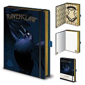 Harry Potter Premium Notebook Ravenclaw