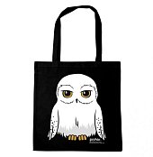 Harry Potter Tote Bag Hogwarts