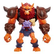 He-Man and the Masters of the Universe Action Figure 2022 Deluxe Beast Man 14 cm