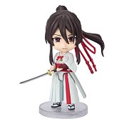 Hell's Paradise: Jigokuraku Hikkake PVC Statue Gabimaru 10 cm