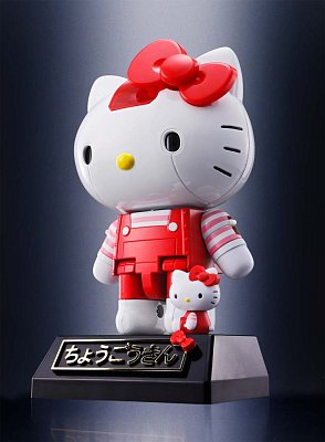 Hello Kitty Akční figurka Red Stripe