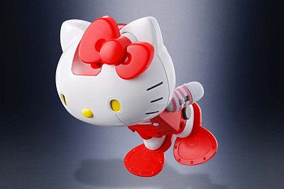 Hello Kitty Akční figurka Red Stripe