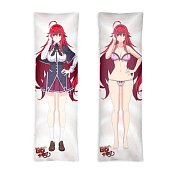 High School DxD Towel Rias 160 x 80 cm