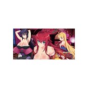 Higurashi: When They Cry - GOU PVC Statue 1/7 Rika Furude 14 cm