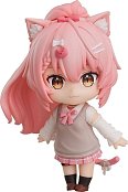 Hikaru no Go Nendoroid Action Figure Fujiwara-no-Sai 11 cm