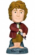 Hobit Figurka s kývací hlavou Bilbo