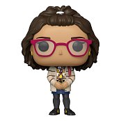 Hocus Pocus 2 POP! Disney Vinyl Figure Izzy 9 cm - Damaged packaging