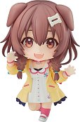 Hololive Production Nendoroid Action Figure Murasaki Shion 10 cm