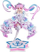 Hololive Production PVC Statue 1/7 Oozora Subaru Regular Edition 24 cm