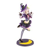 Hololive Production PVC Statue 1/7 Yuzuki Choco Bonus Edition 24 cm