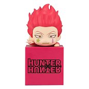 Hunter × Hunter Hikkake PVC Statue Killua 10 cm