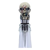 Iron Maiden Bottle Stopper The Trooper 10 cm