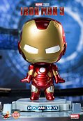 Iron Man 3 Cosbi Mini Figure War Machine 8 cm