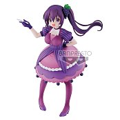 Is the Order a Rabbit? Figure Lize 16 cm