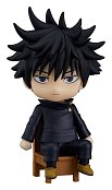 Jujutsu Kaisen Nendoroid Swacchao! Figure Nobara Kugisaki 9 cm