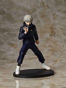 Jujutsu Kaisen PVC Statue Kugisaki Nobara Vol. 2 20 cm