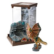 Jurassic Park Creature PVC Diorama Velociraptors 18 cm