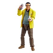 Jurassic Park Hammond Collection Action Figure Dr. John Hammond 9 cm