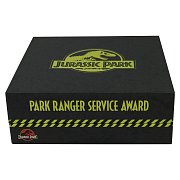 Repliky Jurského parku Premium Box Park Ranger Division