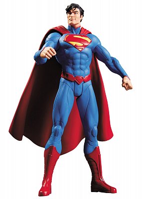 Justice League Akční figurka The New 52 Superman