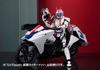 Kamen Rider Drive S.H. Figurka Ride Macher