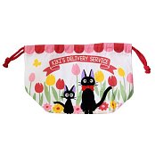Kiki\'s Delivery Service Taška na prádelnu Jiji & Kitten 17 x 26 x 12 cm