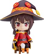 Konosuba God's blessing on this wonderful world! 2 SPM PVC Statue Megumin Gym Clothes Ver. 22 cm