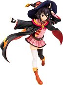 KonoSuba Legend of Crimson Figma Action Figure Yunyun 14 cm