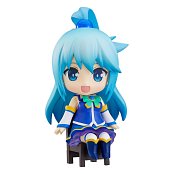 KonoSuba: Legend of Crimson Nendoroid Swacchao! Figurka Aqua 9 cm