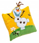 Ledové království (Frozen) Plyšový polštářek Olaf