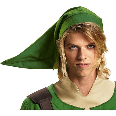 Legend of Zelda Adult Costume Accessories Link