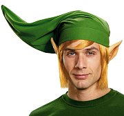 Legend of Zelda Adult Costume Deluxe Accessories Link