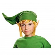 Legend of Zelda Kids Costume Deluxe Accessories Link