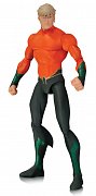 Liga spravedlivých: Trůn Atlantidy Akční figurka Aquaman
