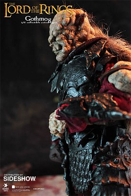 Lord of the Rings Action Figure 1/6 Gothmog 30 cm