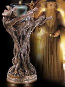Lord of the Rings Candle Holder Gandalf the Grey 23 cm