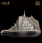 Lord of the Rings Diorama Minas Tirith