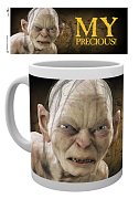 Lord of the Rings Mug Gollum