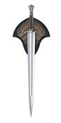 Lord of the Rings Replica 1/1 The Pipe of Gandalf 34 cm
