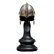 Lord of the Rings Replica 1/4 Crown of King Théoden 12 cm