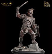 Lord of the Rings Statue 1/6 Uruk-Hai Swordsman 43 cm