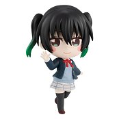 Love Live! Nijigasaki High School Idol Club Chobirume PVC Statue Yu Takasaki B 8 cm