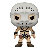 Mad Max: The Road Warrior POP! Movies Vinyl Figure Max 9 cm