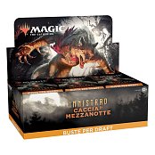 Magic the Gathering Innistrad: Caccia di Mezzanotte Draft Booster Display (36) italsky