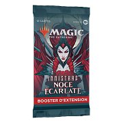 Magic the Gathering Innistrad : noce écarlate Set Booster Display (30) francouzsky