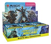 Magic the Gathering L'Avanzata delle Macchine: L'Indomani Epilogue Booster Display (24) italian