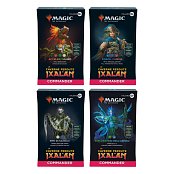 Magic the Gathering Le Caverne Perdute di Ixalan Draft Booster Display (36) italian