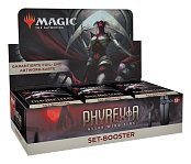 Magic the Gathering Phyrexia: Tutto Diverr? Uno Jumpstart Booster Display (18) italian